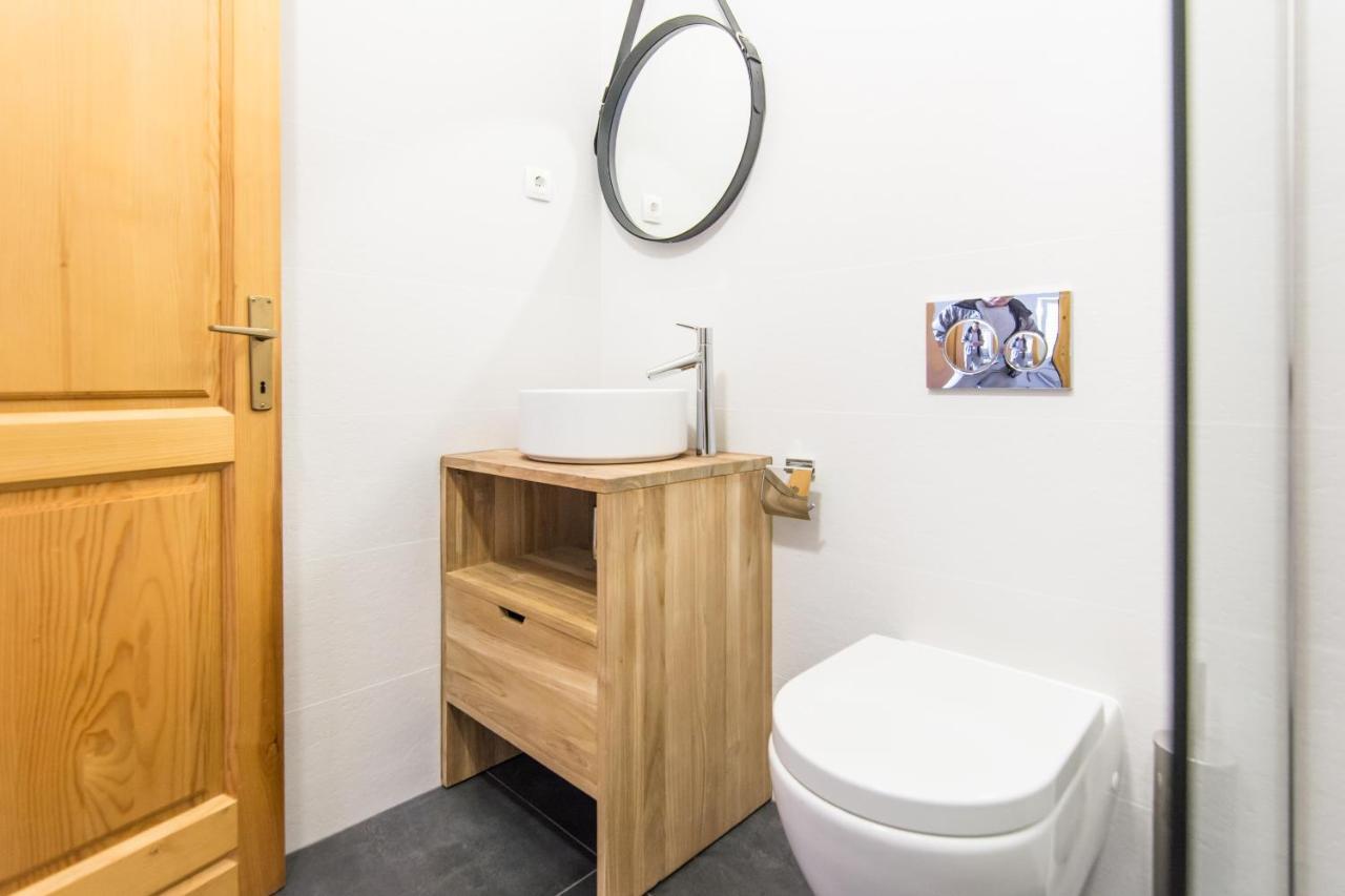 Apartments Basilea Биоград на Мору Екстериор снимка